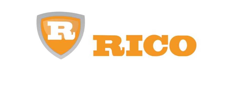 Logo Les entreprises Rico